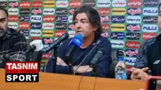 ساپینتو: واقعا نمی دانم چه اتفاقی افتاد که اندونگ از جمع ما جدا شد