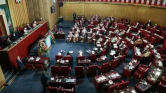 شهادت سه کارمند دبیرخانه خبرگان رهبری در قم