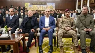 آمریکا، عراق را در رابطه با ایران تهدید مستقیم کرد