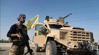 اهداف رژه نظامی قسد در حسکه و اما و اگرهای آتش‌بس با حکومت جولانی