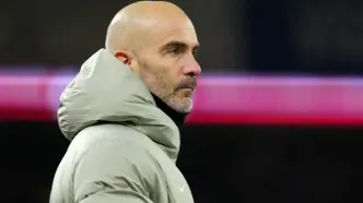 جدایی شوکه‌کننده انزو مارسکا از جمع آبی‌های لندن