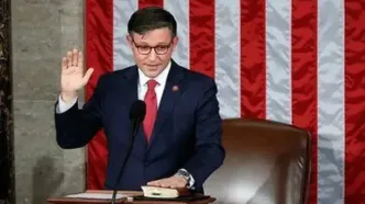 عقب‌نشینی مجلس نمایندگان آمریکا درباره ایران