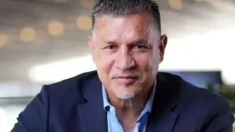 خبرگزاری «فارس» خواستار محاکمه علی دایی شد!