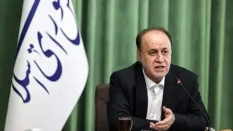 حاجی بابایی: افزایش حقوق‌ها در سال آینده ۵۰ درصد خواهد بود