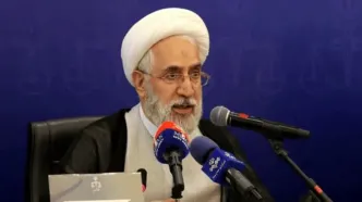 واکنش دادستان کل کشور به ادعای ترامپ دربارۀ اعدام ۸۰۰ نفر