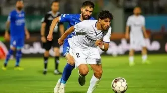 مذاکره استقلال برای بازگشت ستاره