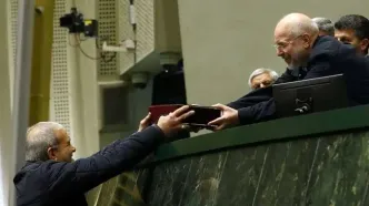 کلیات لایحه بودجه ۱۴۰۵ تصویب شد