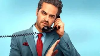 دانلود قسمت 4 سریال «مو به مو» | بیوگرافی کامل بازیگران سریال مو به مو