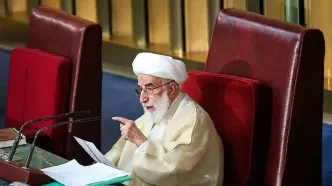 آیت‌الله جنتی: مقام معظم رهبری سدی محکم برابر زیاده‌خواهی دشمن است