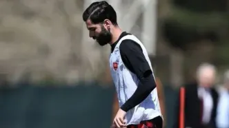 شکایت پرسپولیس از یاسین سلمانی و مس