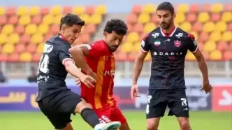 از نیمکت استقلال تا ستاره فولاد؛ رامین دوباره اوج گرفت/فریاد یک ستاره در اهواز