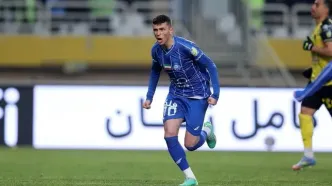 جدول نهایی نیم فصل اول لیگ برتر پس از برد ارزشمند استقلال در برابر سپاهان