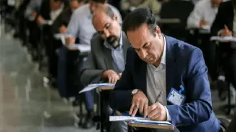 آزمون دکتری به تعویق افتاد