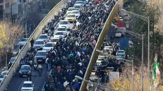 از نظر سیاسی شرایط به حمله نظامی نرسیده است/ اگر بگوییم اعتراضات صرفا کار دشمن است، اشتباه کرده‌ایم