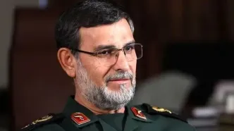 شایعه ترور فرمانده نیروی دریایی سپاه کذب است