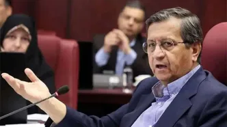 واکنش عجیب رئیس بانک مرکزی به افزایش نرخ ارز