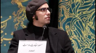 موسیقی چگونه ۱۸ ساعت زلزله بم را همراهی کرد؟