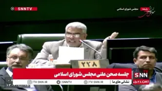 با این بودجه چند سال بعد با یک میلیون تومان یک پفک هم نمی‌شود خرید