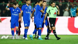 آبی‌ها دیگر ورزشگاه ندارند!