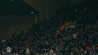 ویدئو: شکست طلسم وولورهمپتون در هفته بیستم!‏