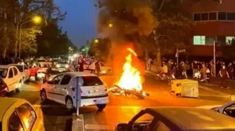 تصاویر تازه و دلخراش از جانباختگان وقایع دی‌ماه