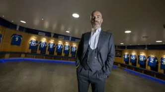 علت انصراف مارسکا از دریافت غرامت سنگین!