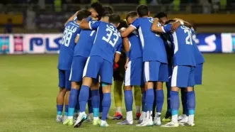 شاید استقلال از ایران برود!