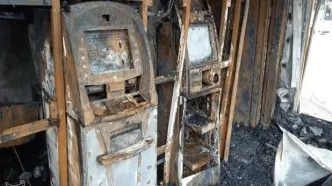 کشف خانه تیمی اغتشاشگران مسلح در آزادشهر/دستگیری لیدرهای اصلی