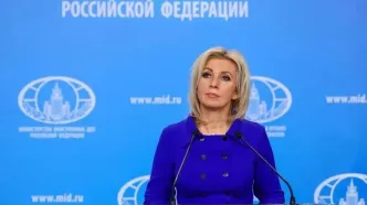 موضع رسمی روسیه نسبت به اتفاقات دی ماه ایران