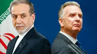 آمریکا: توافق با تهران باید شامل این 4 شرط باشد