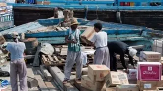 درآمد مالیات ارزش افزودهِ ته لنجی، وارد بودجه عمرانی استانها شد