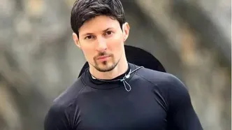 آرزوی متفاوت مدیر عامل تلگرام برای سال 2026