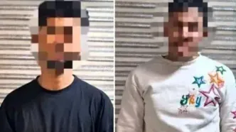 دستگیری ۲ لیدر حمله‌کننده به مقر پلیس پاکدشت