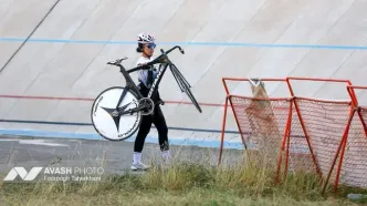 اسامی رکابزنان ایران در قهرمانی آسیا/ رکابزن المپیکی غایب است!