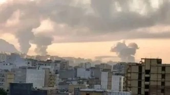 ماجرای خبر انفجار در تبریز چیست؟