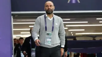 بختیاری‌زاده: استوری من ربطی به ایران‌اینترنشنال ندارد