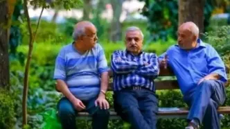 ورود آیتم‌های جدید در فیش حقوق بازنشستگان | ترمیم حقوق بازنشستگان کلید خورد