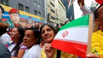 آیا سناریوی ونزوئلا در ایران تکرارپذیر است؟