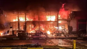 فوری/ اعلام آمار رسمی شهدا و کشته‌شدگان اغتشاشات اخیر