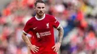 مک‌آلیستر: شانسی برای قهرمانی نداریم