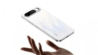 ریلمی 16 با ظاهر شبیه آیفون ایر و باتری 7 هزار میلی‌آمپرساعتی معرفی شد