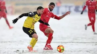 دو روی متفاوت؛ پرسپولیس هاشمیان، پرسپولیس اوسمار