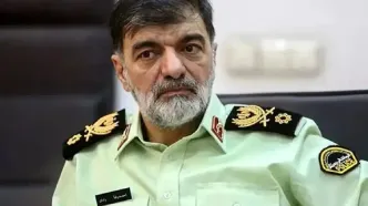 سردار رادان: سلبریتی‌های ناسپاس، جوانان را به مسیر جنایت کشاندند