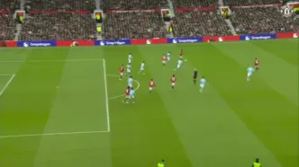 ویدئو: نامزدهای بهترین گل منچستریونایتد در ماه ژانویه