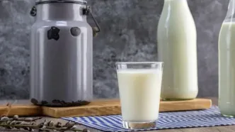 قیمت جدید شیر خام بعد از حذف ترجیحی