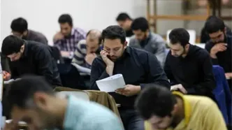 برگزاری دو آزمون استخدامی در روزهای ۲۵ و ۲۶ دی‌ماه