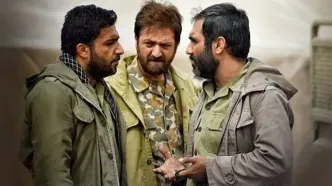 سریال «صفر بیست و چهار» روی آنتن شبکه یک