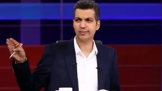 برنامه فوتبال فردوسی‌پور تعطیل شد؛ جزئیات تصمیم ناگهانی + عکس