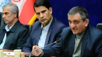 توسعه آبادان و خرمشهر از اولویت‌های برنامه‌ریزی کشوری است