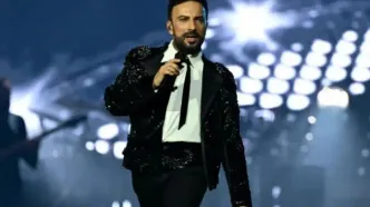 کنسرت تارکان بعد از هفت سال | هر اجرا نیم‌میلیون دلار!